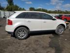 2013 Ford Edge Limited en Venta en Miami, FL - Front End