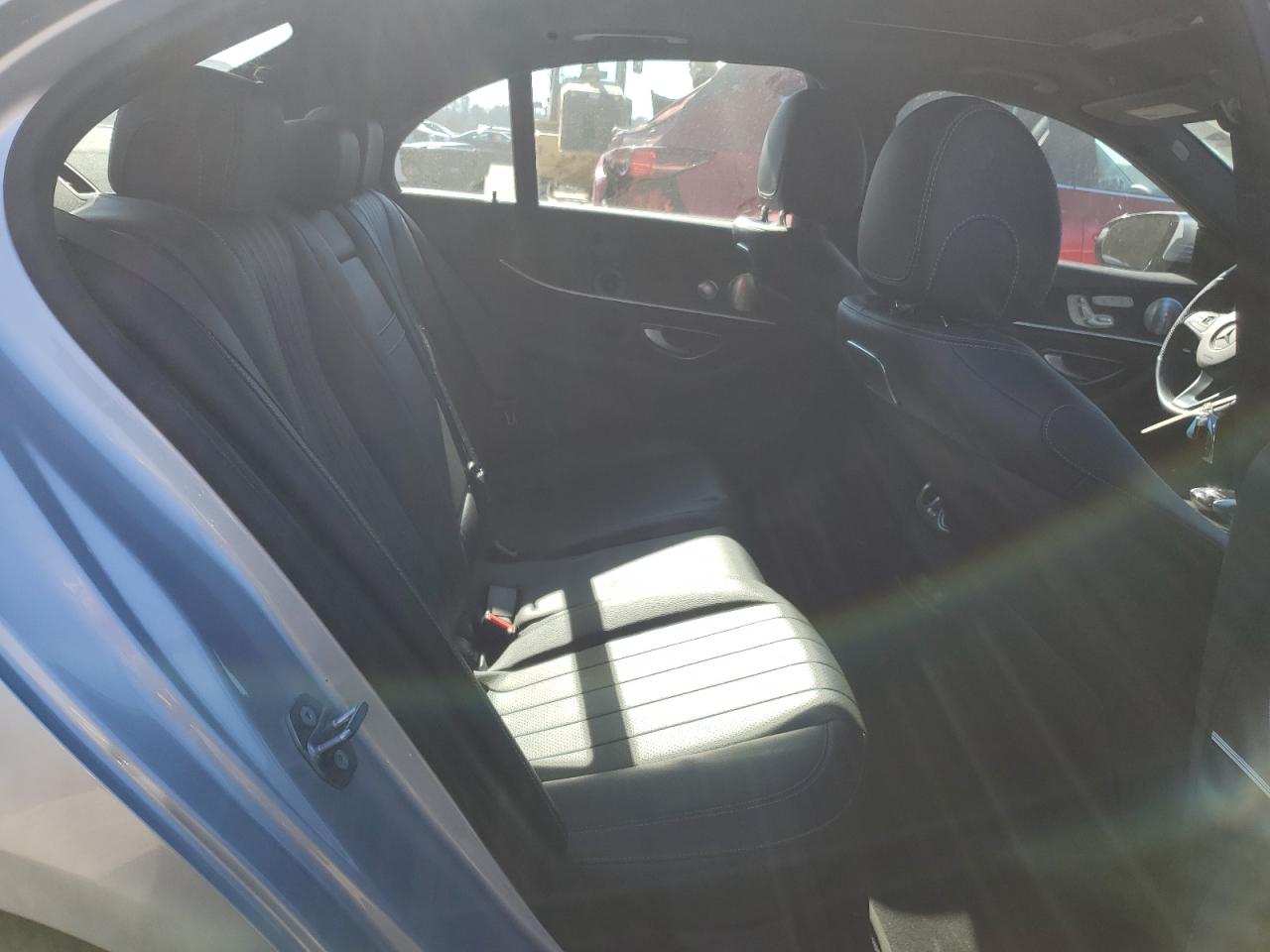 2018 Mercedes-Benz E-klasse - Image 10