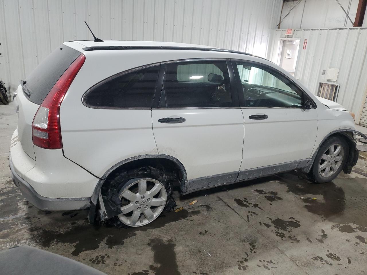 2009 Honda CR-V - Image 3