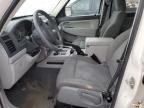 2008 Jeep Liberty Sport للبيع في Davison، MI - Front End