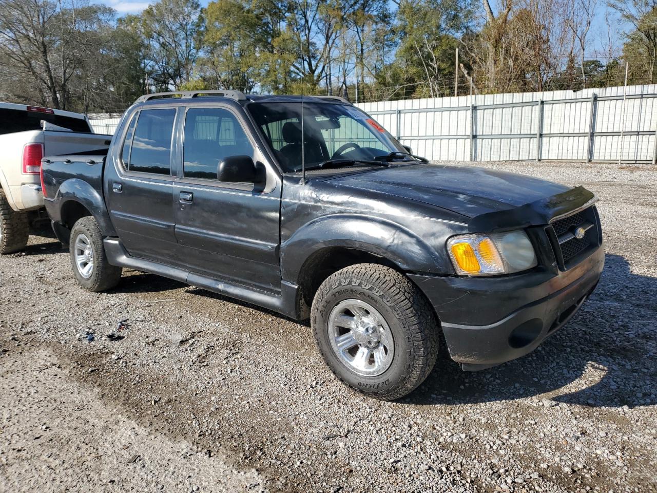 2001 Ford Explorer - Image 4