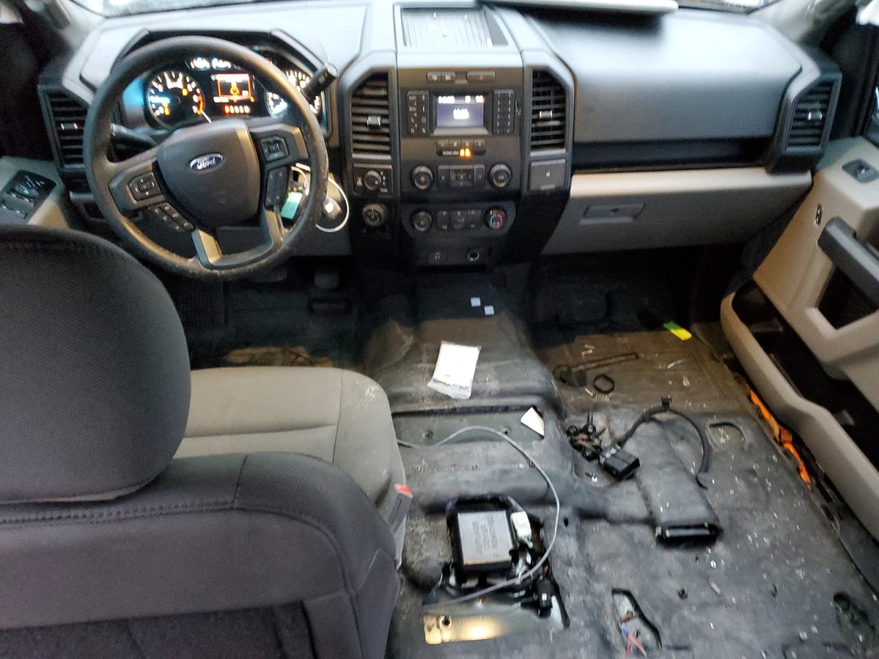 2020 Ford F-150 - Image 8