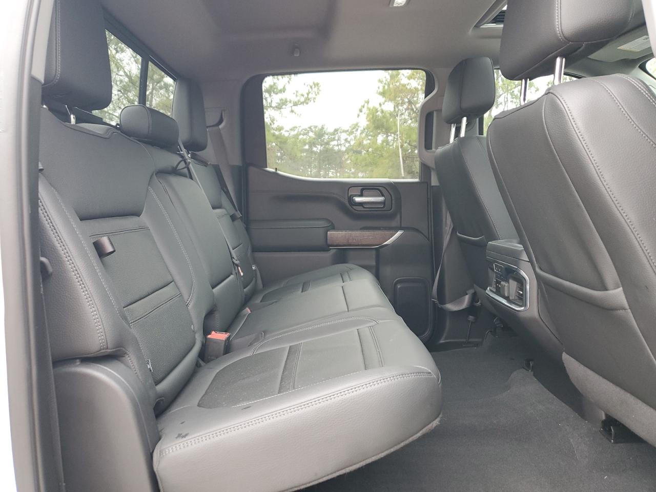 2020 GMC Sierra - Image 10