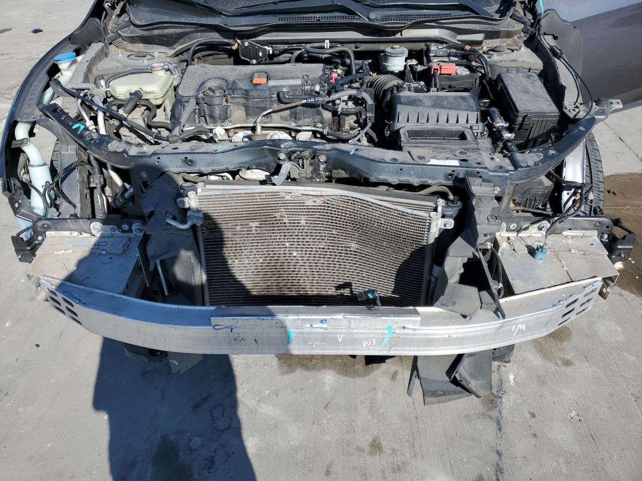 2016 Honda Civic - Image 11
