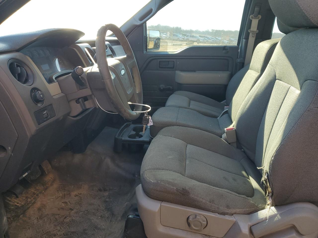2009 Ford F-150 - Image 7