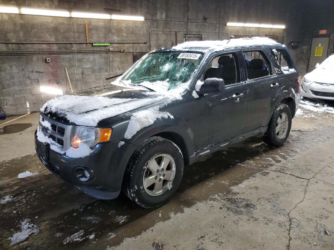 2009 Ford Escape - Image 1