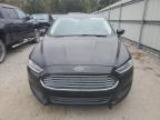 2015 Ford Fusion Se na sprzedaż w Savannah, GA - Minor Dent/Scratches