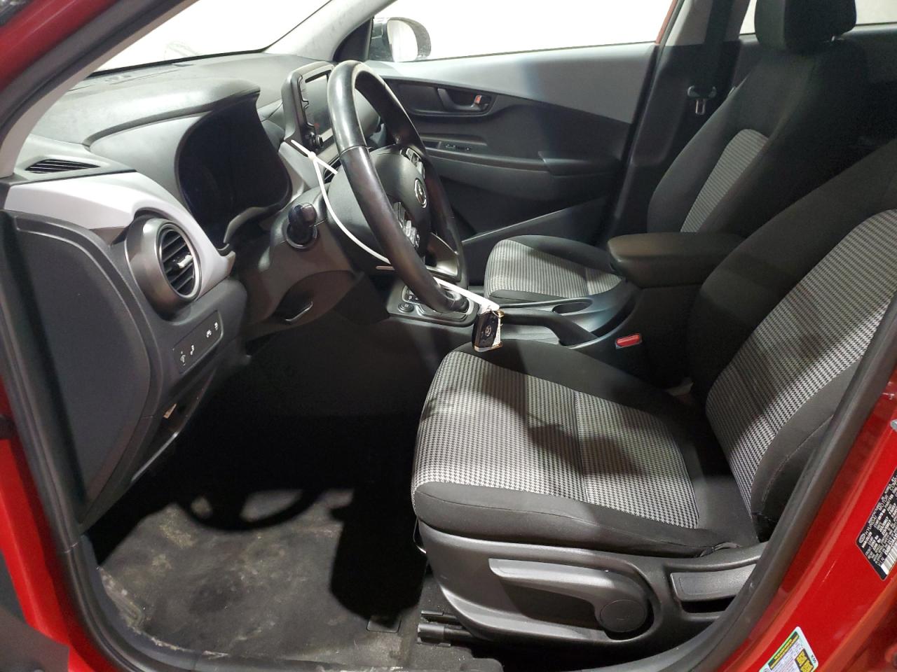 2020 Hyundai Kona - Image 7