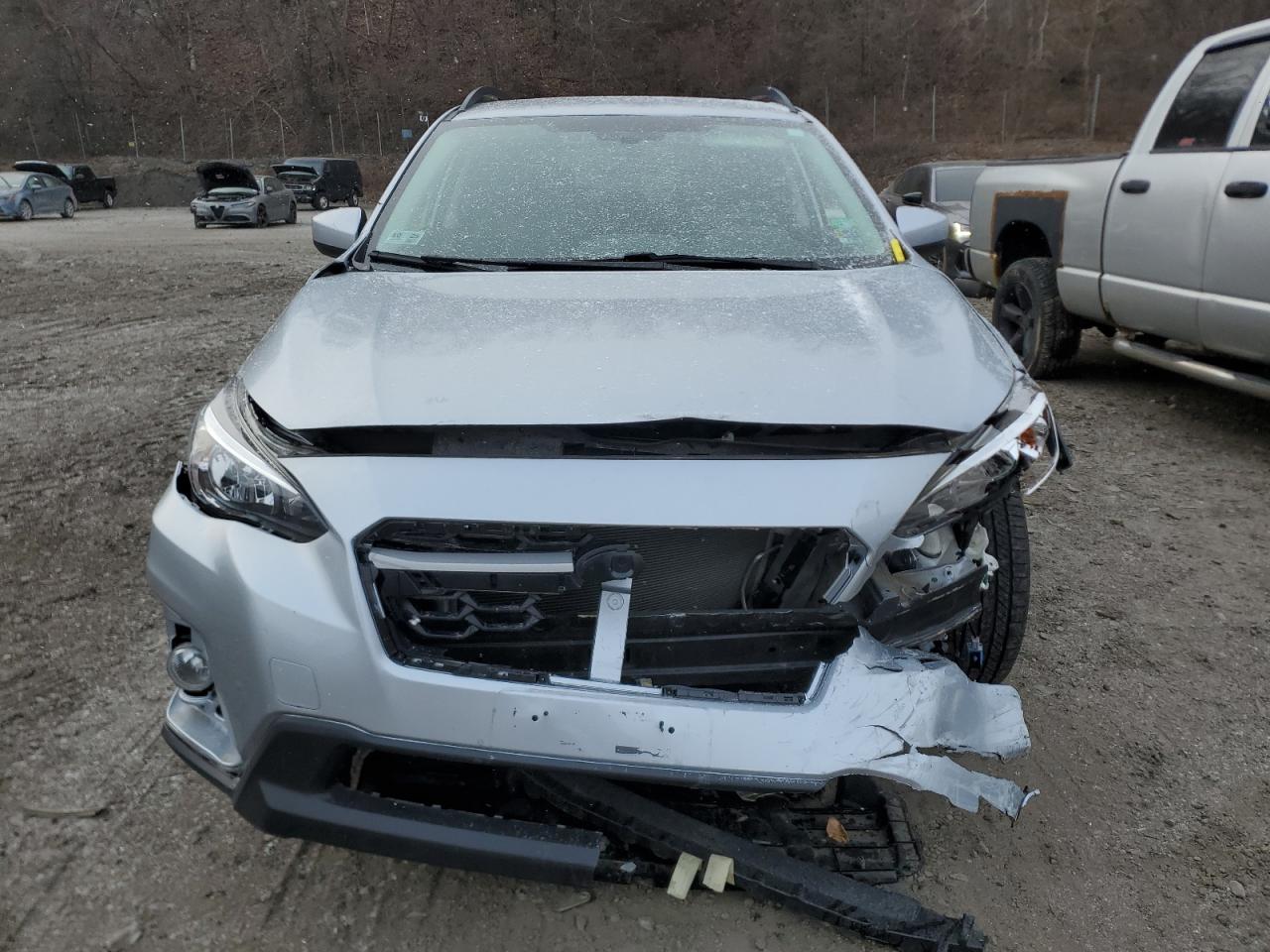 2019 Subaru XV - Image 5