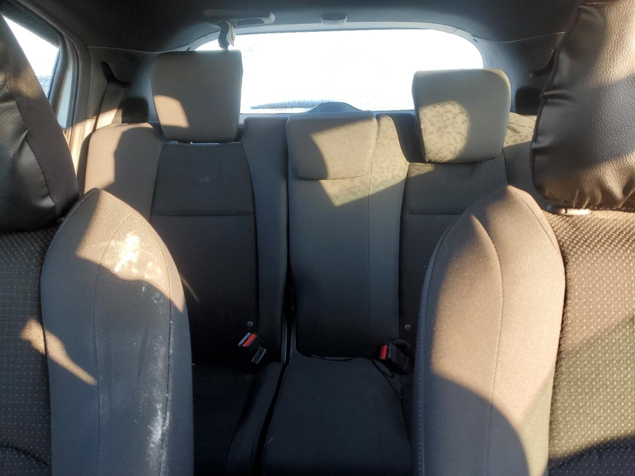 2019 Honda HR-V - Image 10