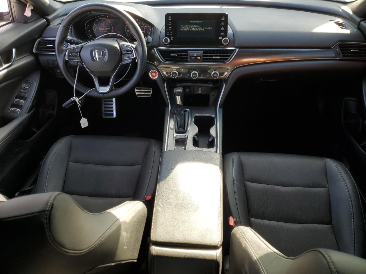 1HGCV1F34LA034139 HONDA ACCORD 2020