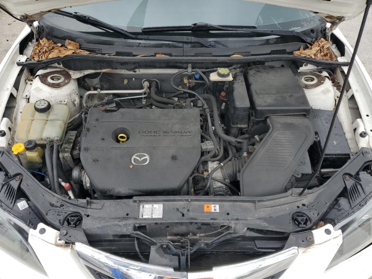 2007 Mazda 3 - Image 11