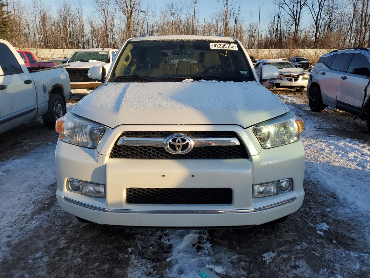 2013 Toyota 4Runner - Image 5
