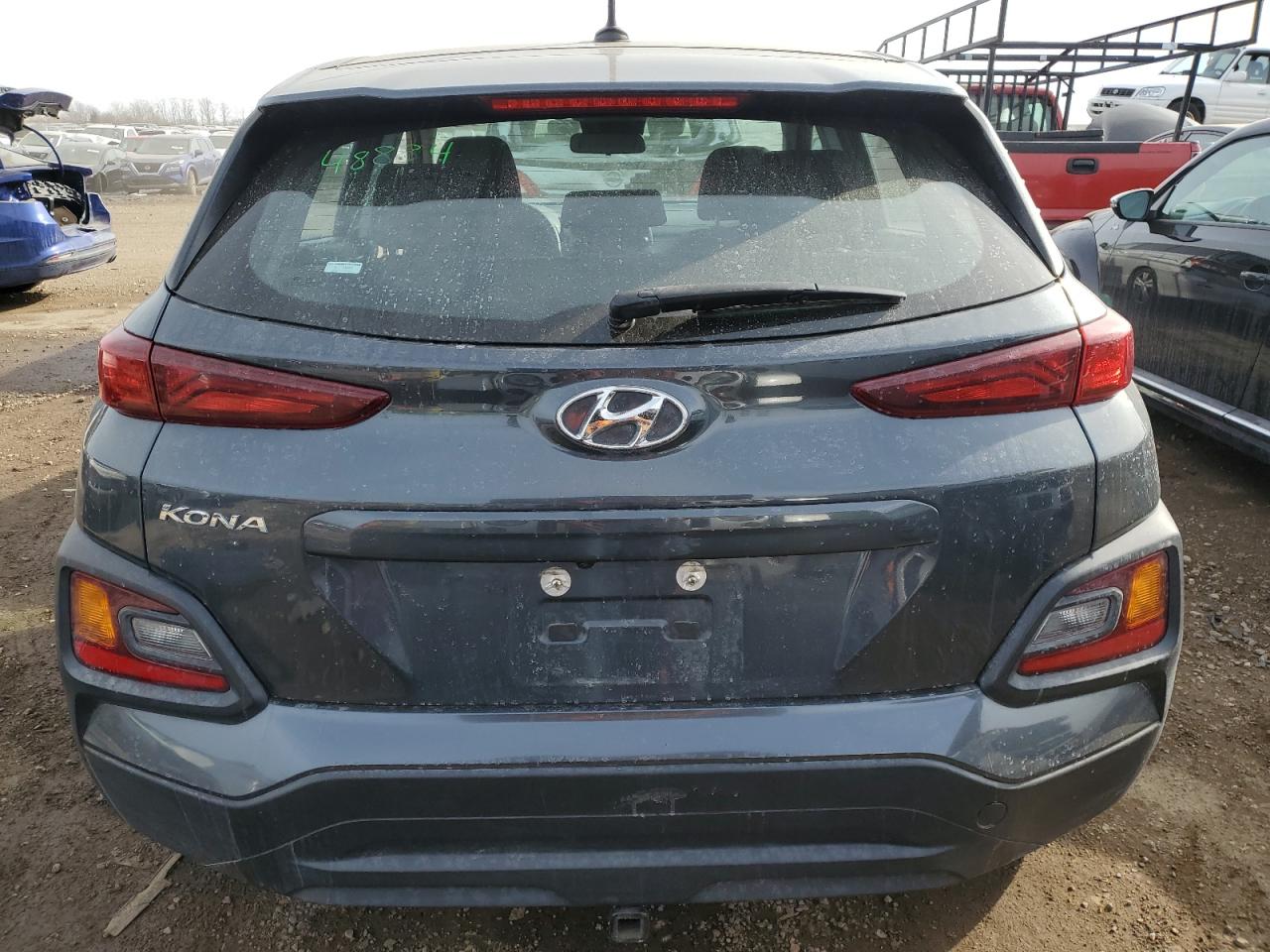 2019 Hyundai Kona - Image 6