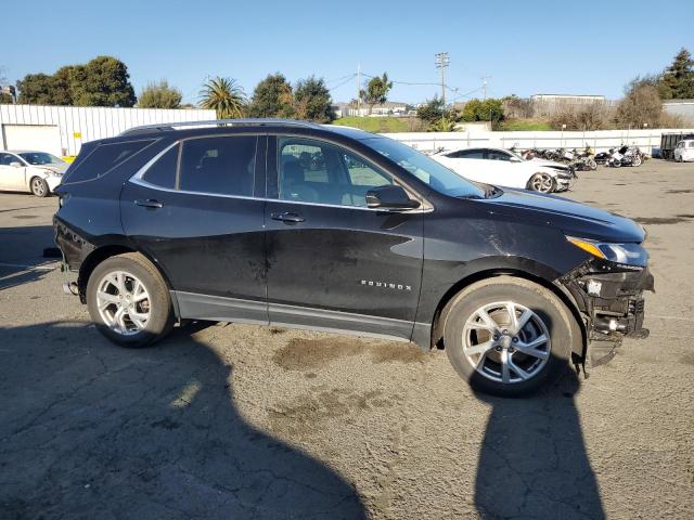  CHEVROLET EQUINOX 2020 Черный