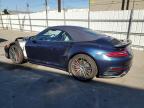 2018 Porsche 911 Turbo en Venta en Sun Valley, CA - Front End