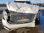 2017 Gmc Yukon Denali en Venta en Grand Prairie, TX - Front End