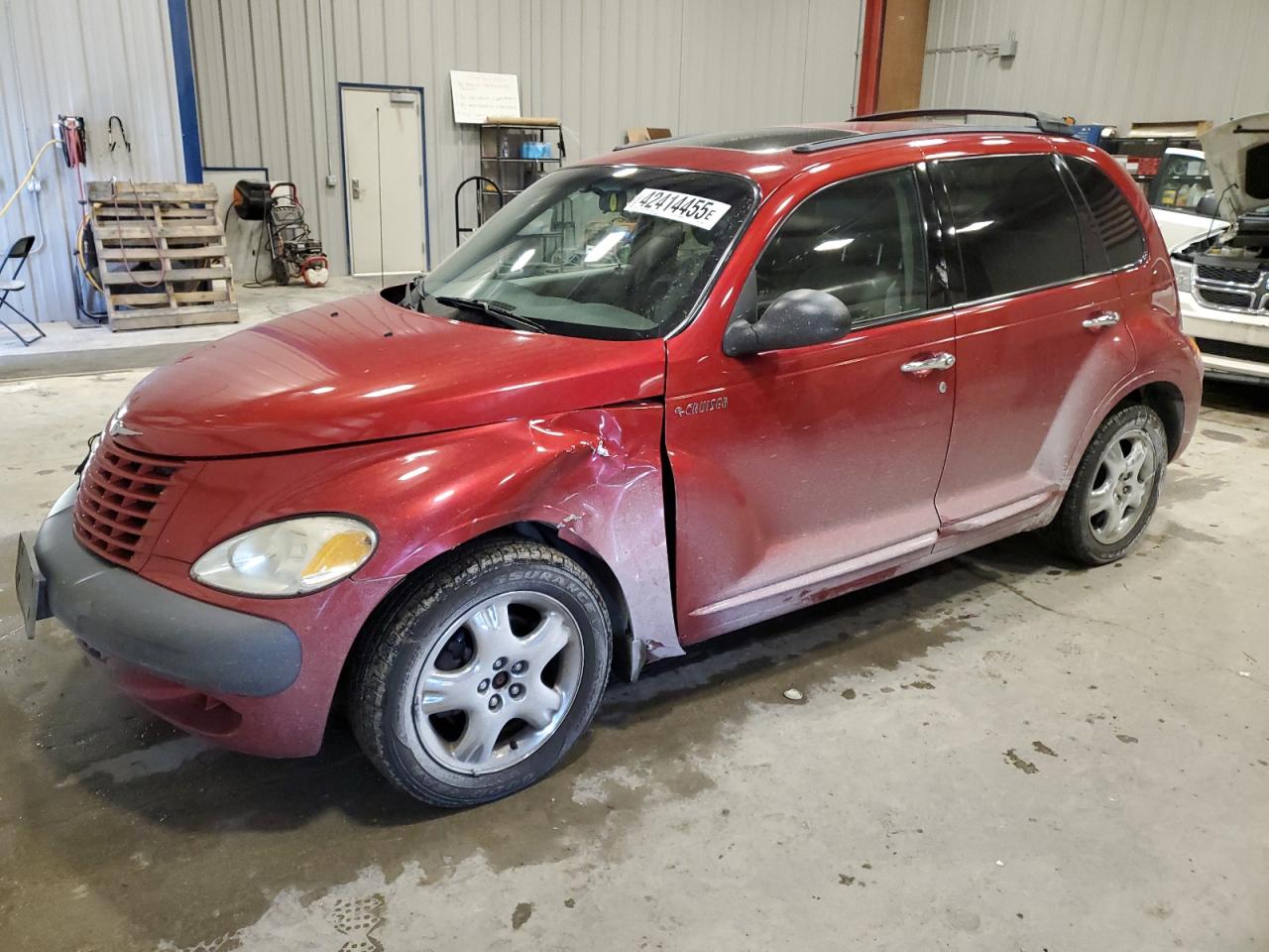 2001 Chrysler PT Cruiser - Image 1