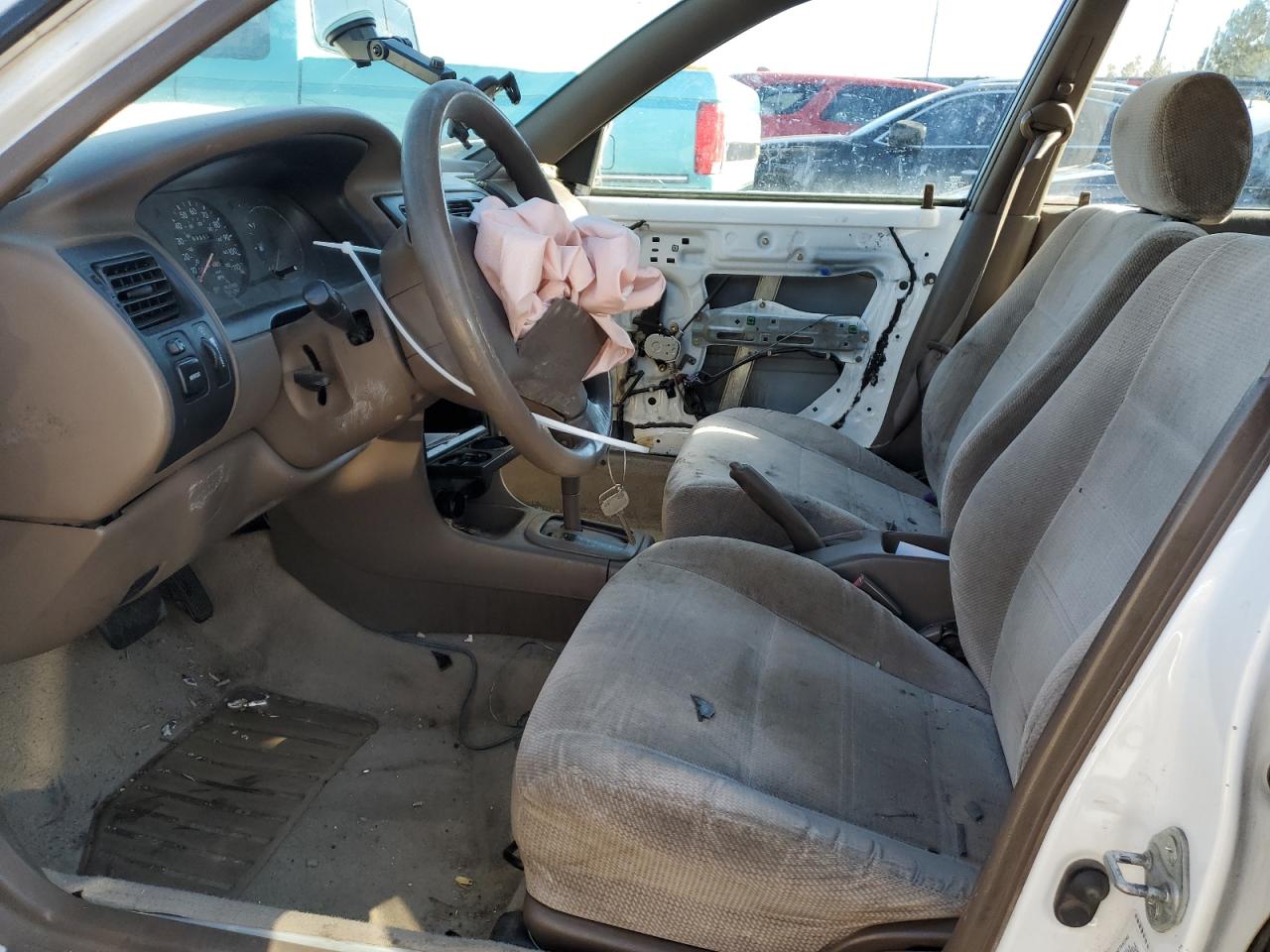 1996 Toyota Corolla - Image 7