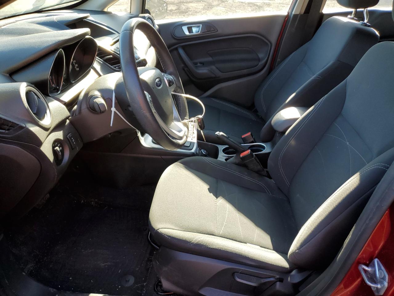 2016 Ford Fiesta - Image 7