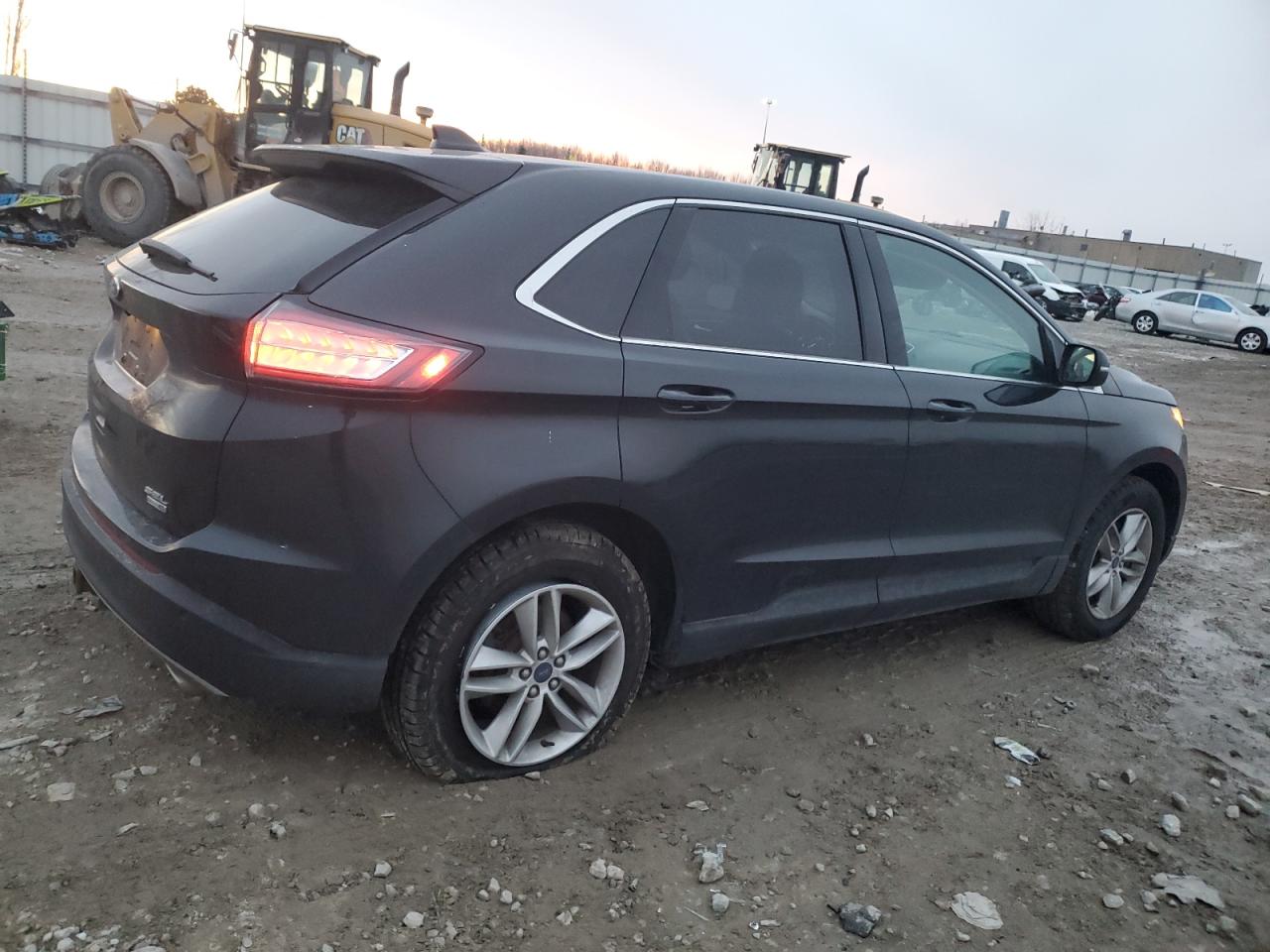 2015 Ford Edge - Image 3