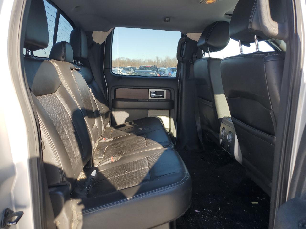 2014 Ford F-150 - Image 10