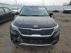 2021 Kia Seltos Lx na sprzedaż w Portland, OR - Front End