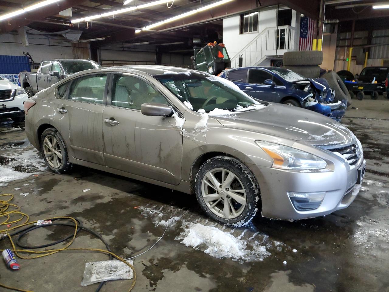 2014 Nissan Altima - Image 4
