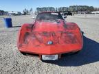 1974 Chevrolet Corvette na sprzedaż w Lumberton, NC - Burn - Engine