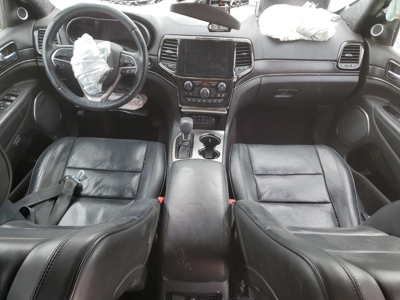 2019 Jeep Grand Cherokee - Image 8
