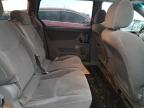 2005 TOYOTA SIENNA CE for sale at Copart ON - TORONTO