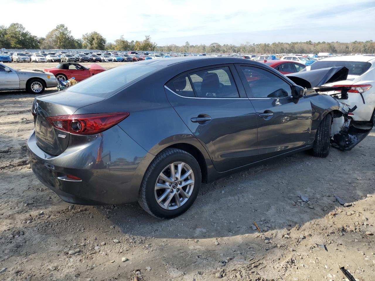 2016 Mazda 3 - Image 3
