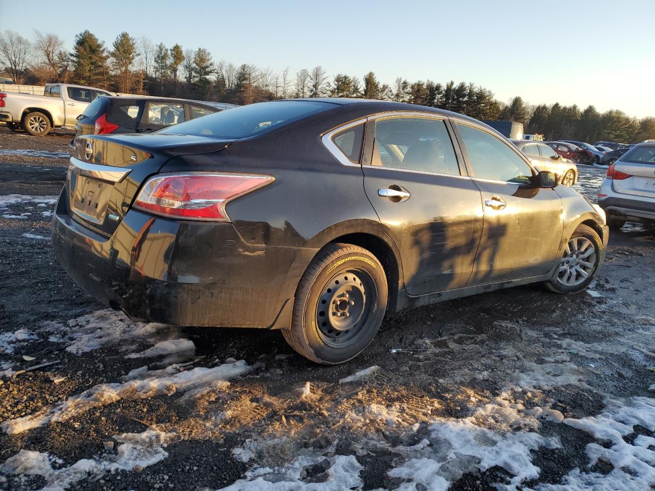 2014 Nissan Altima - Image 3