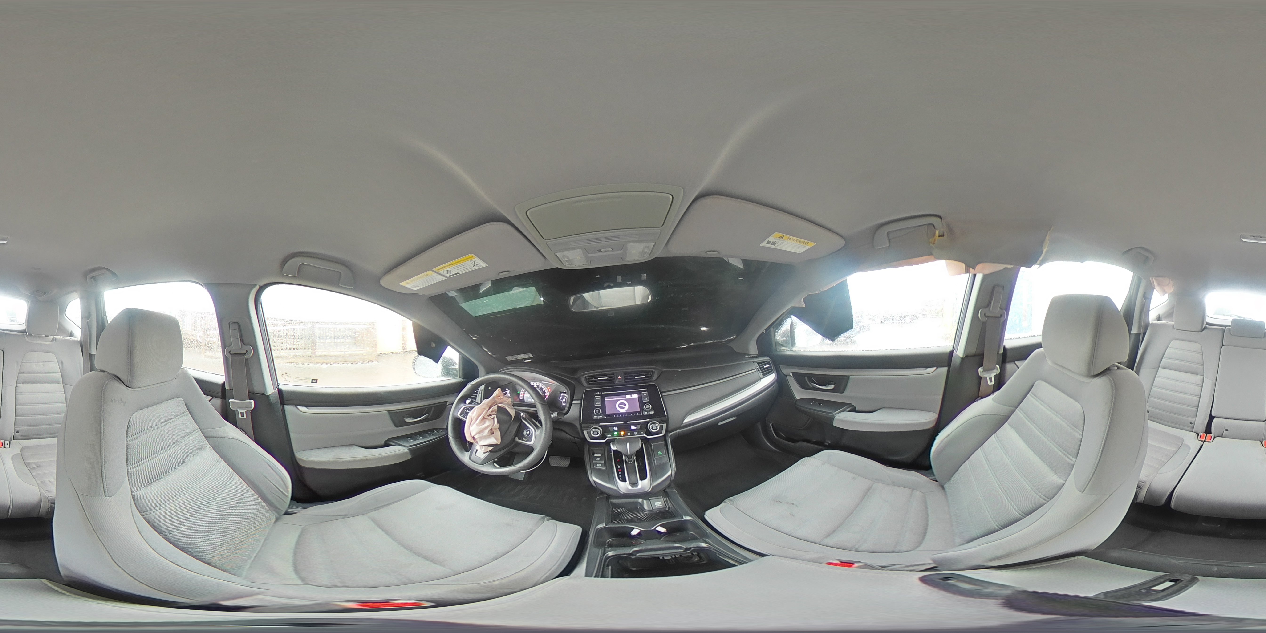 2017 Honda CR-V - Image 13
