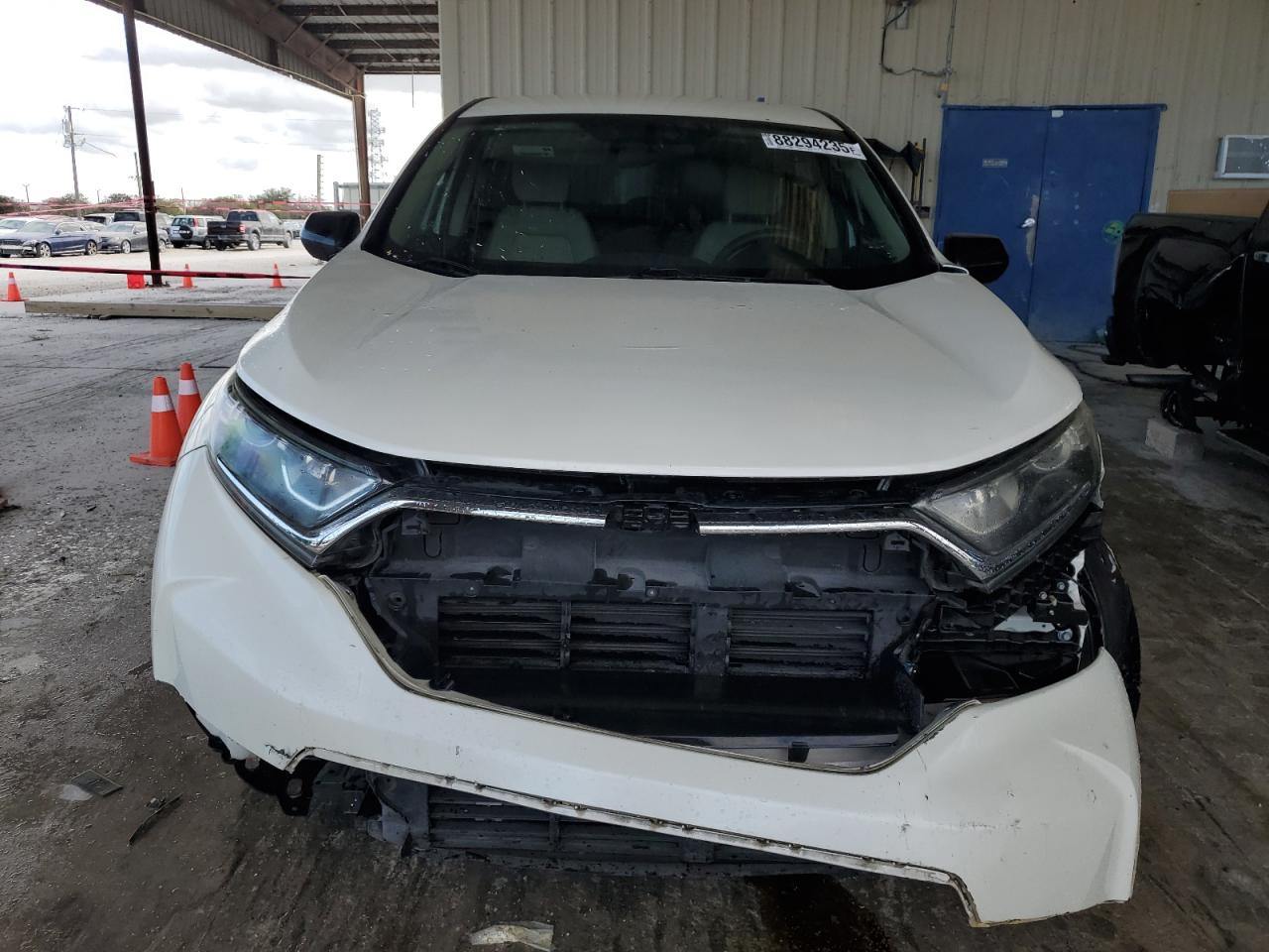 2018 Honda CR-V - Image 5