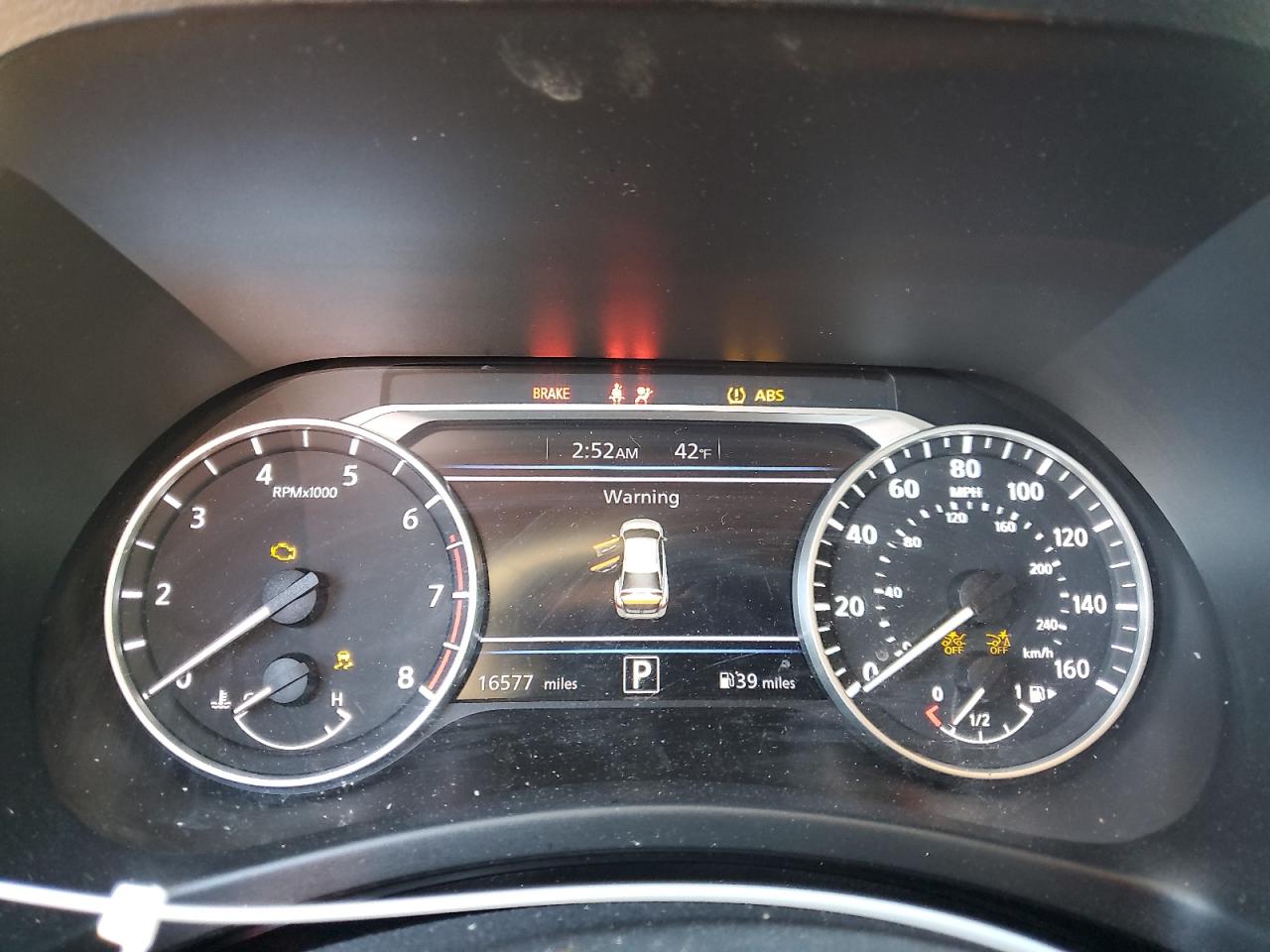 3N1AB8CV4PY238909 NISSAN SENTRA 2023