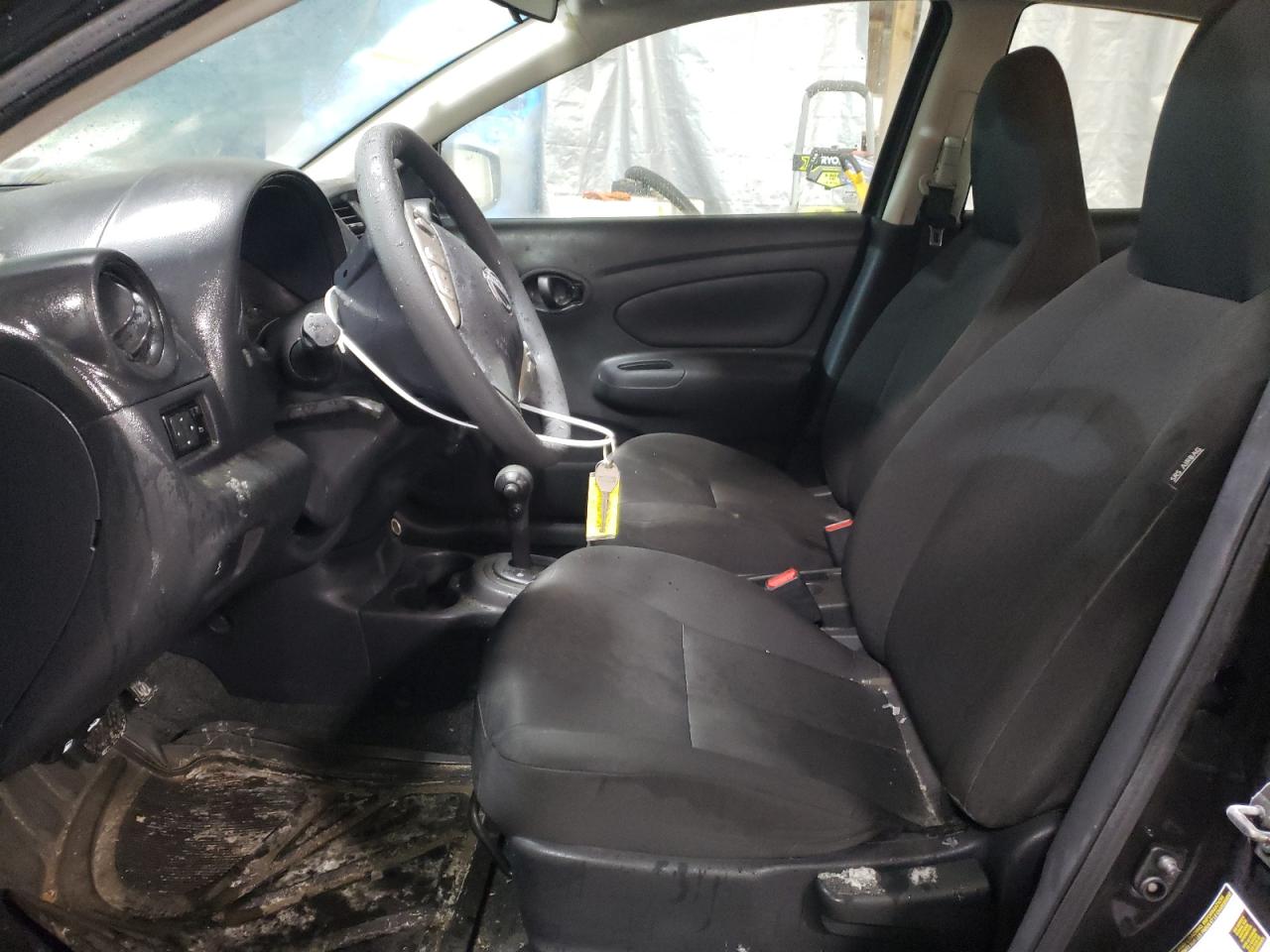 2017 Nissan Versa - Image 7