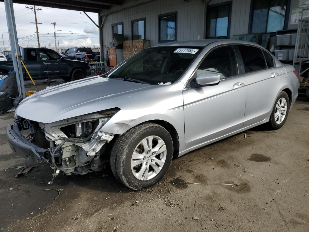 2008 Honda Accord - Image 1