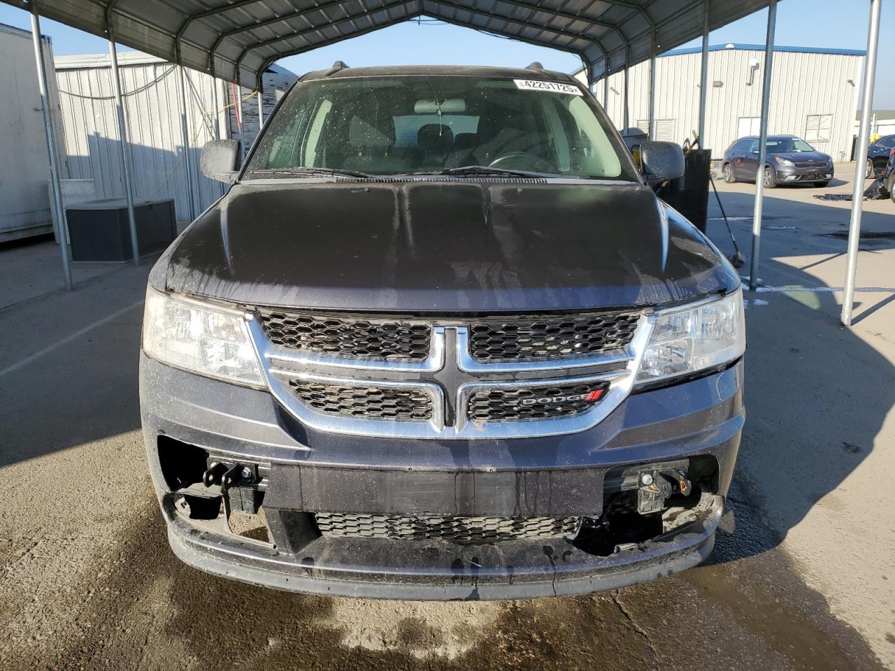 2018 Dodge Journey - Image 5