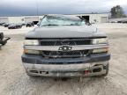 2001 Chevrolet Silverado K2500 Heavy Duty იყიდება Gaston-ში, SC - Rollover