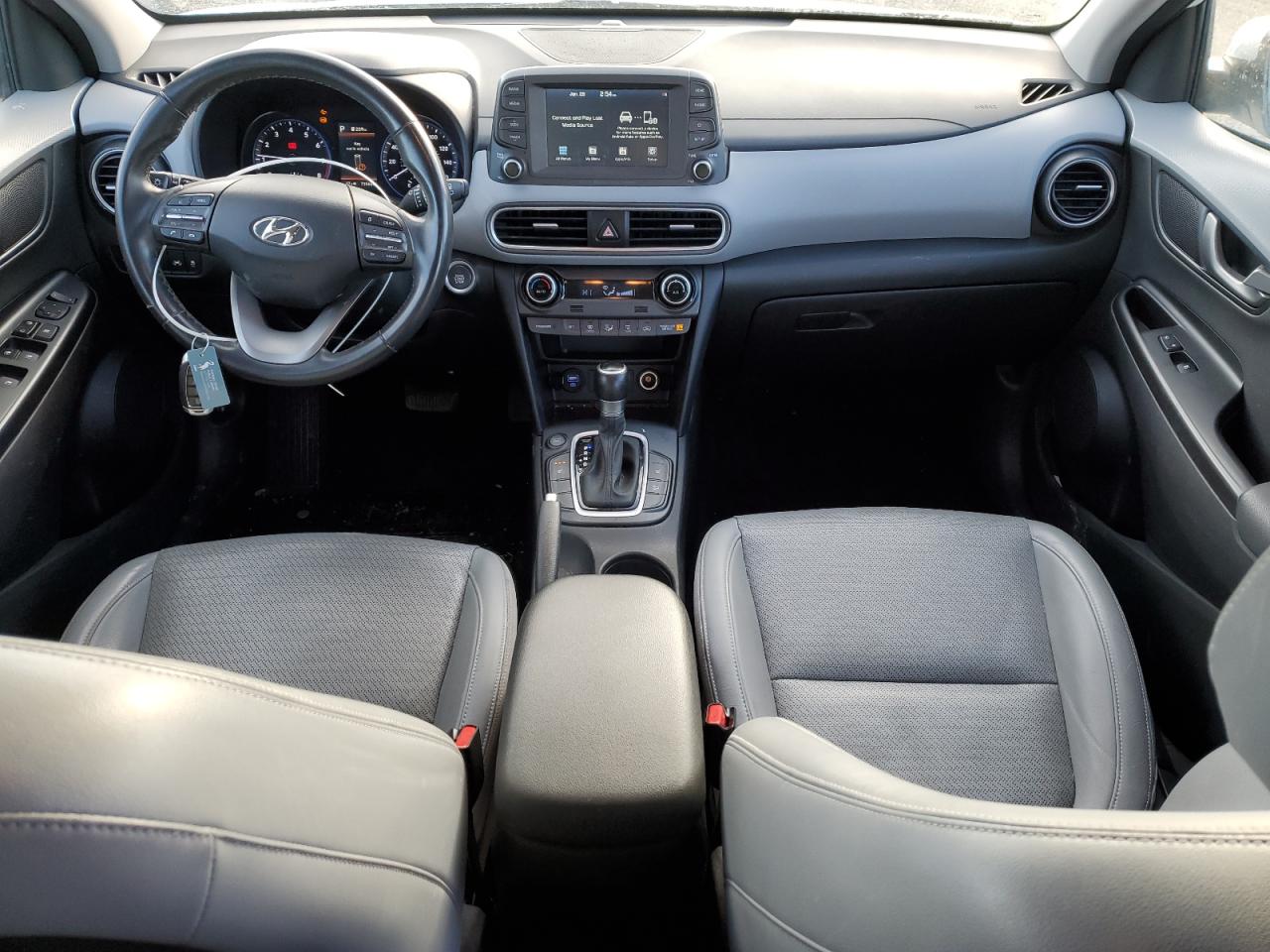 2021 Hyundai Kona - Image 8