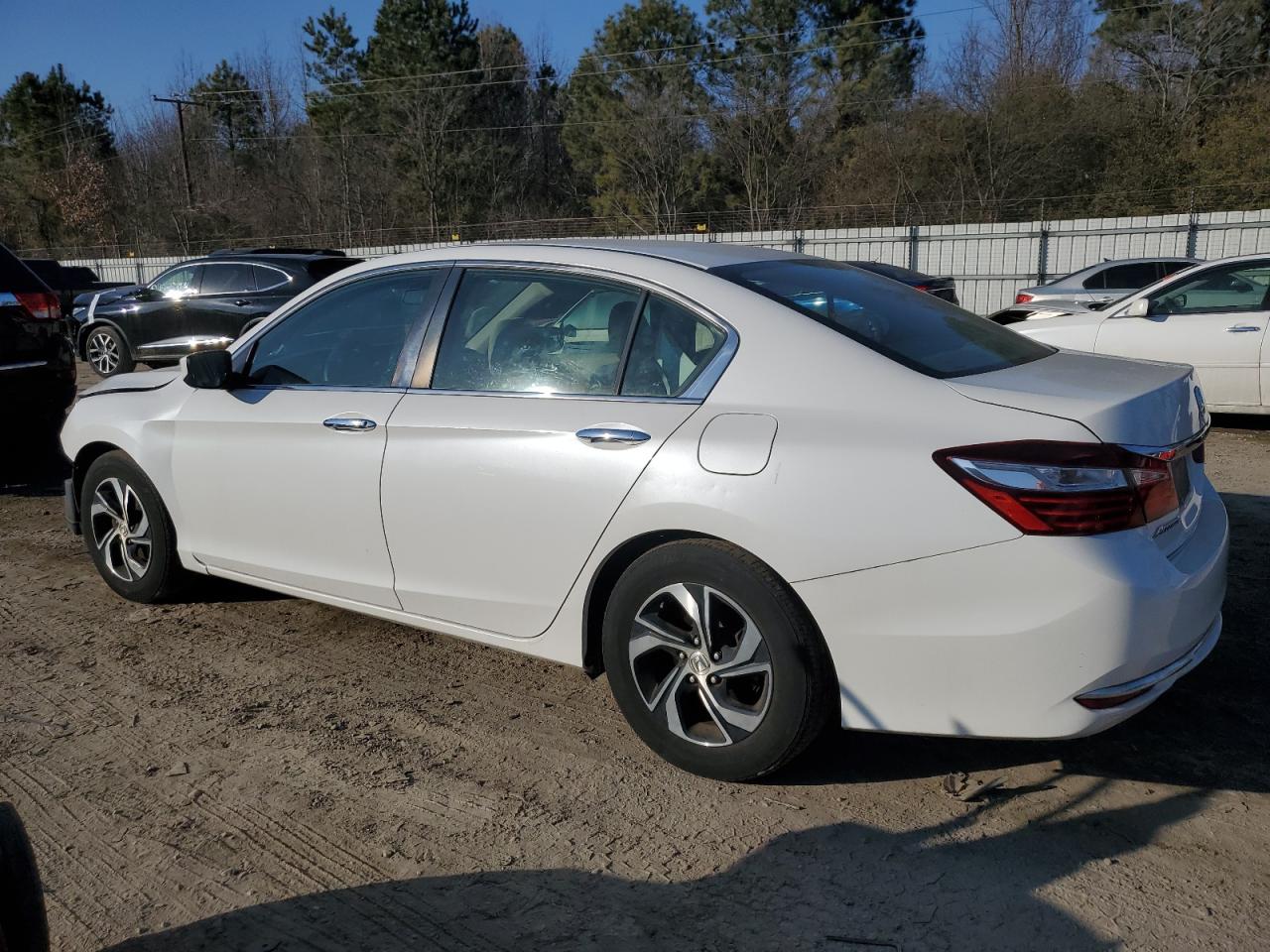 2016 Honda Accord - Image 2
