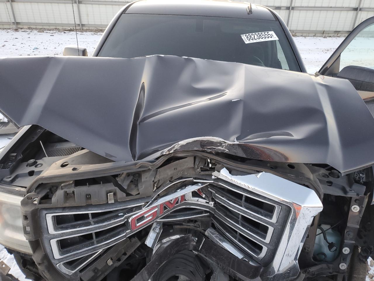 2014 GMC Sierra - Image 13