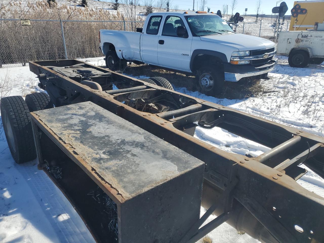 2016 RAM 5500 - Image 10