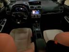 2017 Subaru Crosstrek Limited na sprzedaż w Portland, MI - Front End