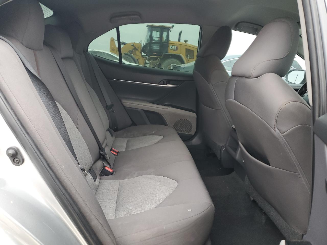 2019 Toyota Camry - Image 10