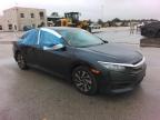 2018 HONDA CIVIC EX for sale at Copart FL - WEST PALM BEACH