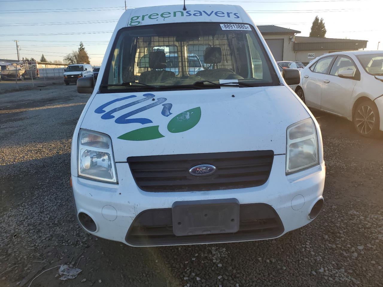 2010 Ford Transit - Image 5