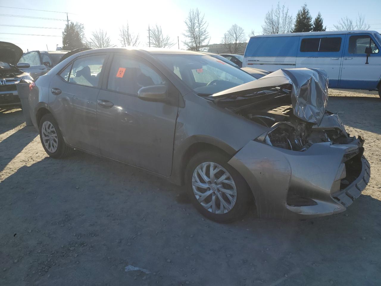 2T1BURHE8HC877239 TOYOTA COROLLA 2017