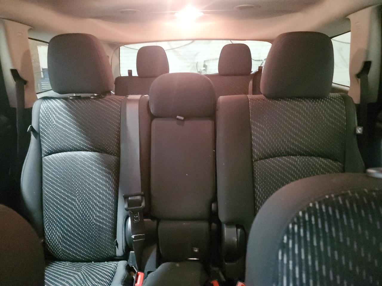 2015 Dodge Journey - Image 10